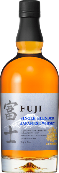 FUJI-GOTEMBA DISTILLERY